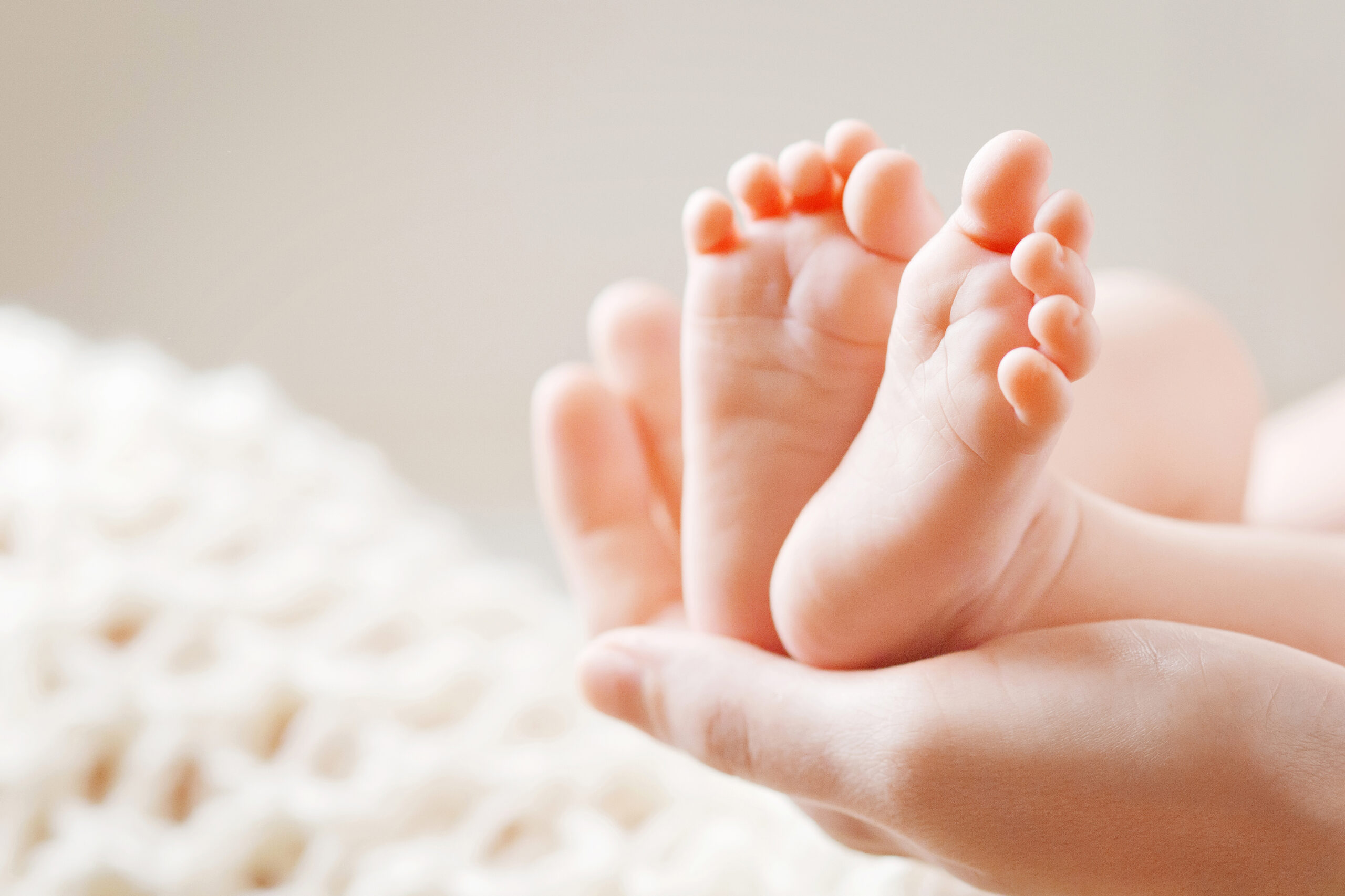 異所性蒙古斑レーザー開始（0歳3ヶ月） | まるるの子育てブログ♪ おチビといっしょ